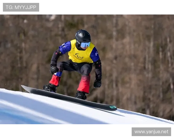 世界杯滑雪单板日本（单板滑雪世界杯障碍追逐）sports
